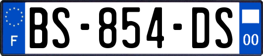 BS-854-DS