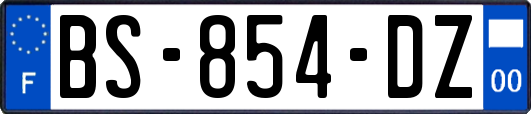 BS-854-DZ