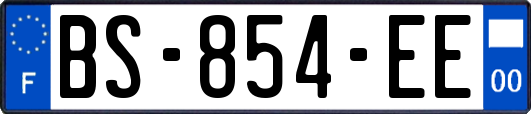 BS-854-EE