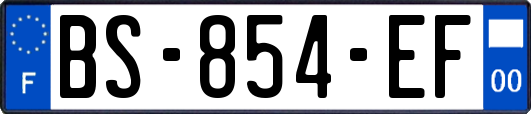 BS-854-EF