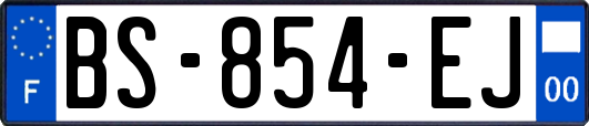 BS-854-EJ