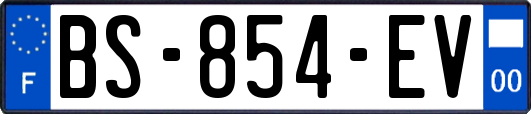 BS-854-EV