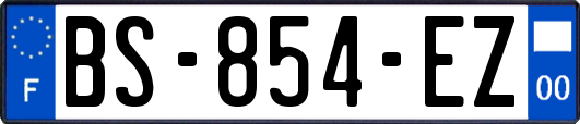 BS-854-EZ