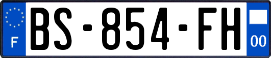 BS-854-FH