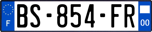BS-854-FR