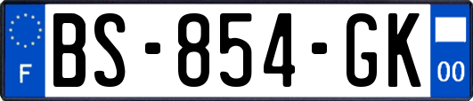 BS-854-GK