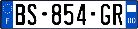 BS-854-GR