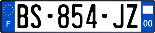 BS-854-JZ