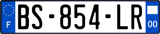 BS-854-LR