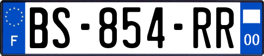 BS-854-RR