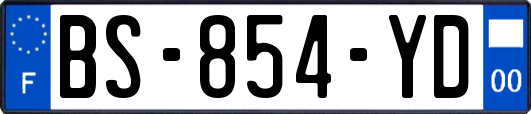 BS-854-YD