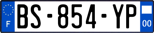 BS-854-YP