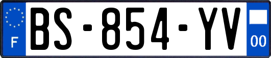 BS-854-YV