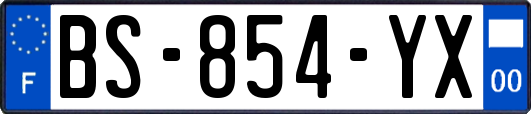 BS-854-YX