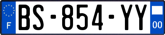 BS-854-YY