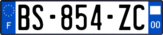 BS-854-ZC