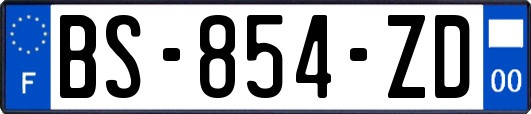 BS-854-ZD