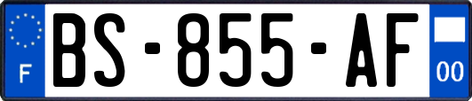 BS-855-AF