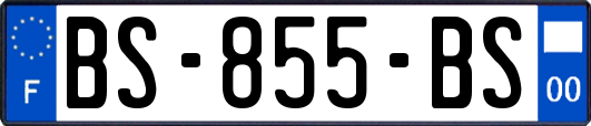 BS-855-BS