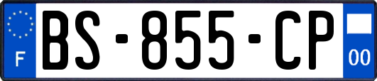 BS-855-CP