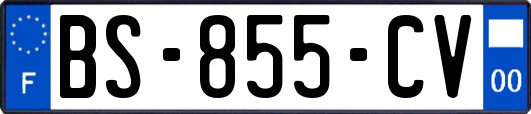 BS-855-CV