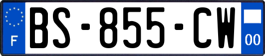 BS-855-CW