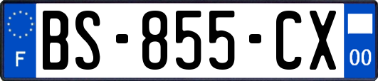 BS-855-CX