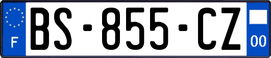 BS-855-CZ