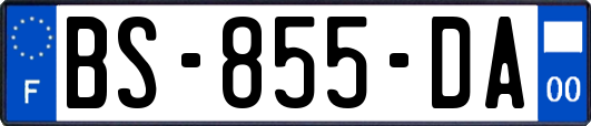 BS-855-DA
