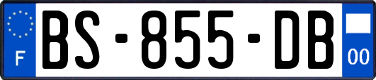 BS-855-DB