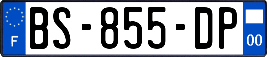 BS-855-DP