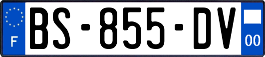 BS-855-DV