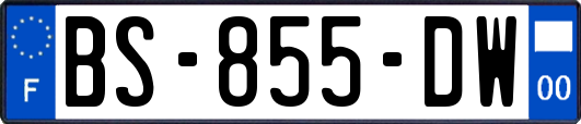 BS-855-DW