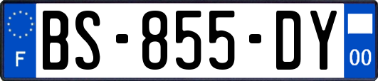 BS-855-DY