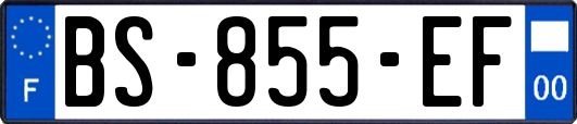 BS-855-EF