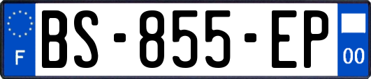 BS-855-EP