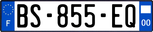 BS-855-EQ