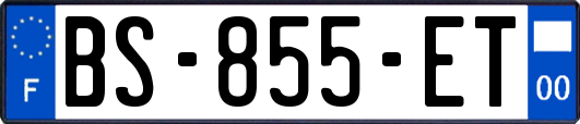 BS-855-ET