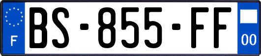 BS-855-FF