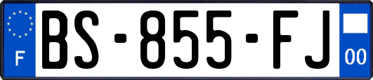 BS-855-FJ
