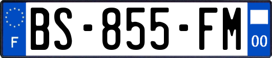 BS-855-FM