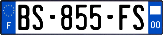 BS-855-FS