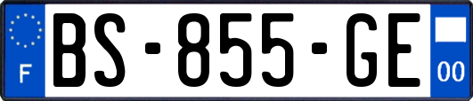 BS-855-GE