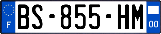 BS-855-HM