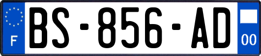BS-856-AD