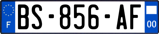 BS-856-AF