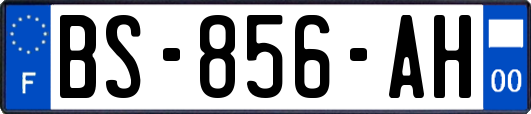 BS-856-AH