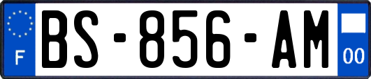 BS-856-AM