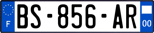 BS-856-AR