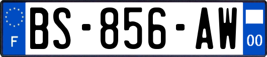 BS-856-AW